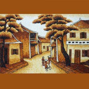 Phố cổ Hà nội 1