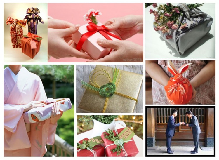 Lưu Ý Khi Mua Quà Tặng Khách Nhật bản