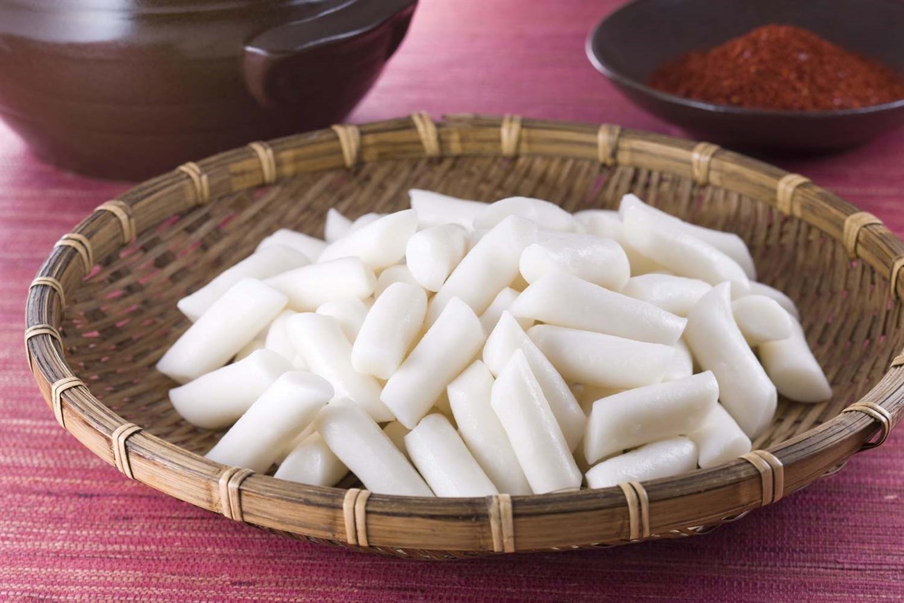 Quà Tặng Khách Hàn Quốc - Món Quà Dành Cho Vị Khách Xứ Kim Chi