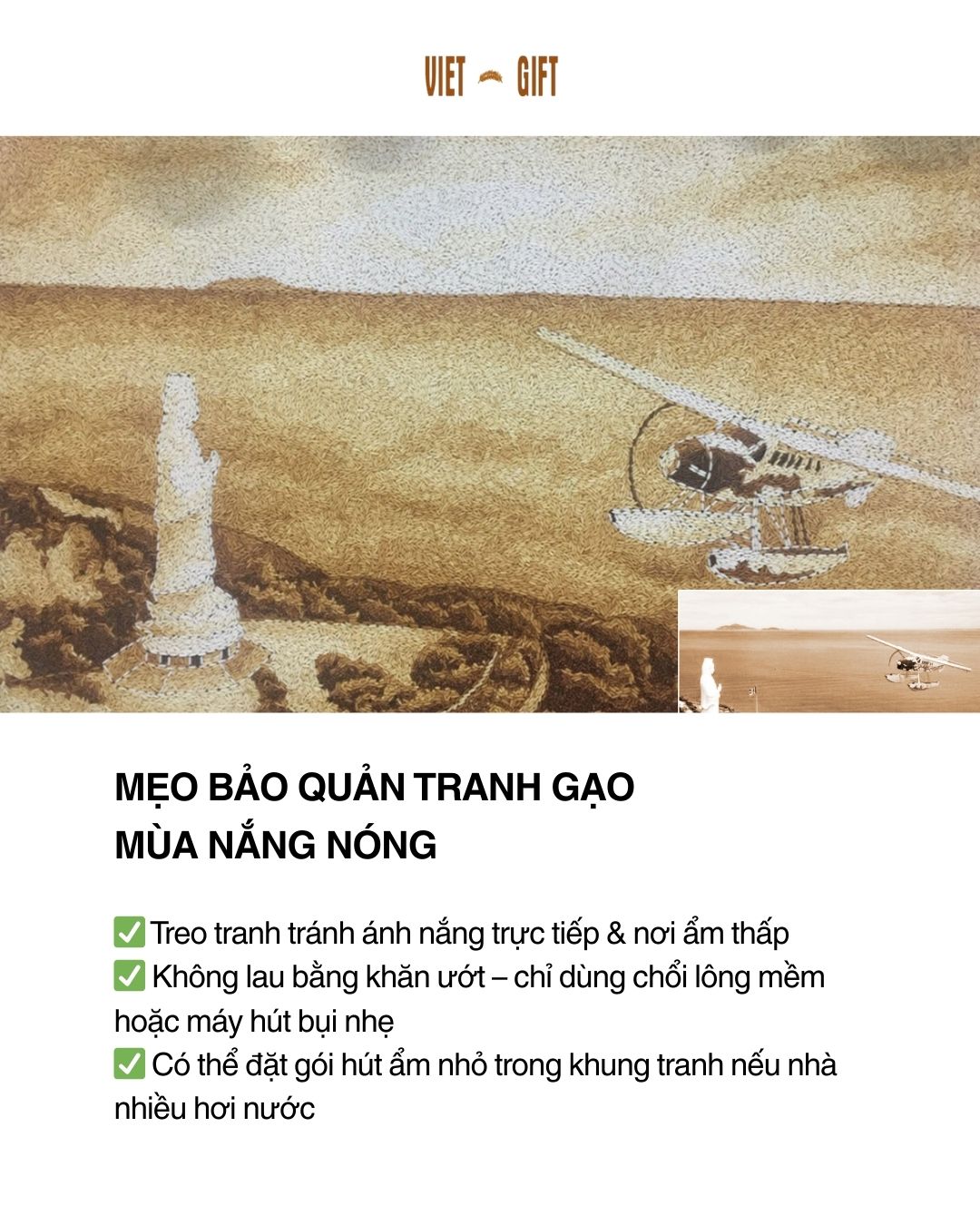 Bảo Quản Tranh 1