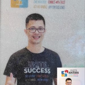 Tranh Gạo Màu Chân Dung 14